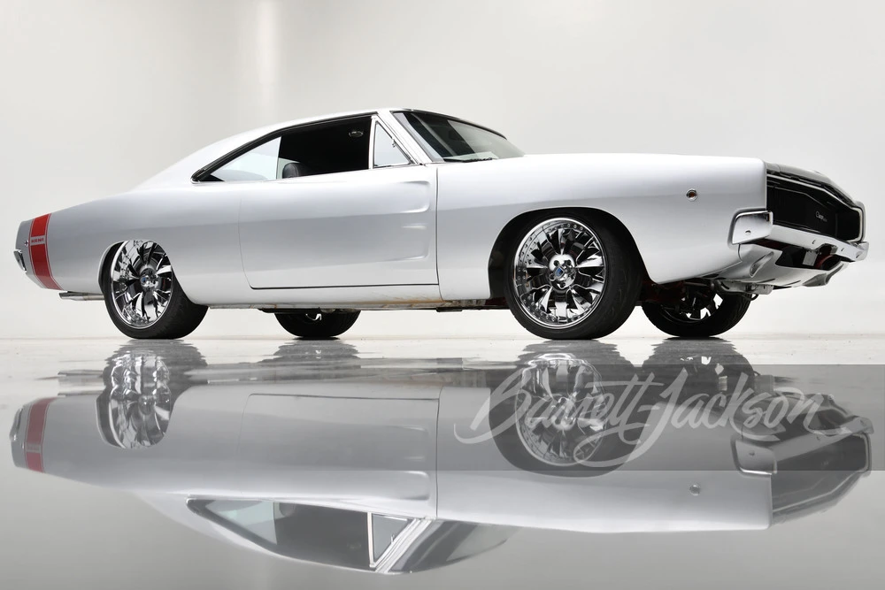 1968 Dodge Charger 2nd Gen - Image 22 of 31