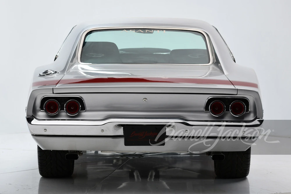 1968 Dodge Charger 2nd Gen - Image 27 of 31