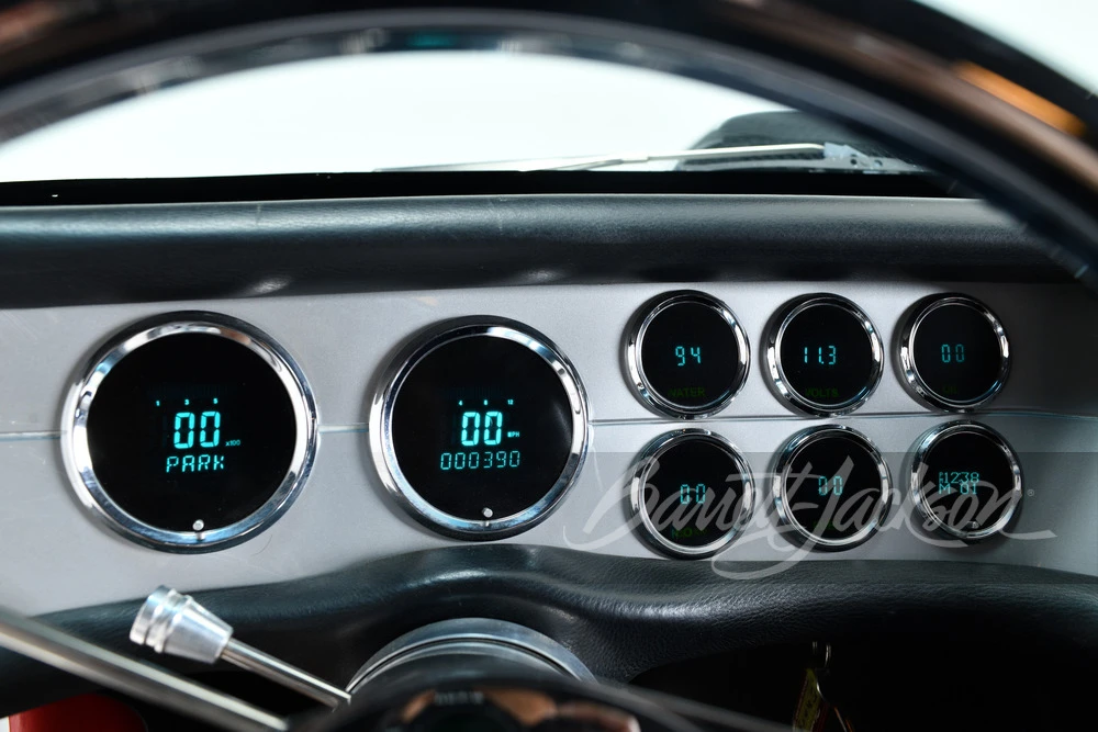 1968 Dodge Charger 2nd Gen - Image 22 of 24