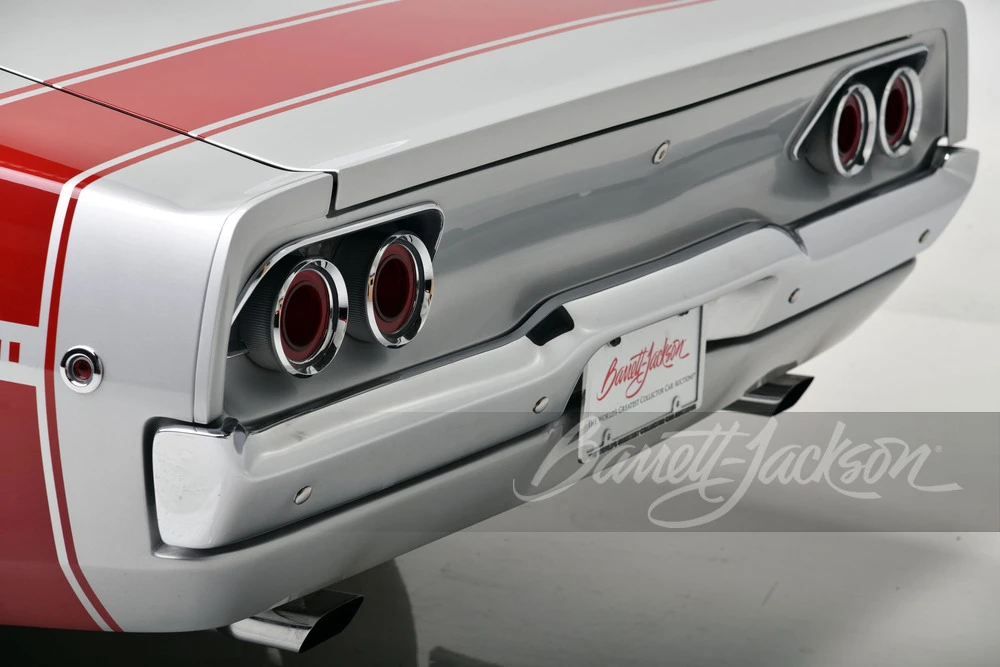 1968 Dodge Charger 2nd Gen - Image 9 of 24