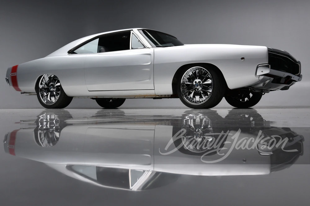 1968 Dodge Charger 2nd Gen - Image 23 of 24