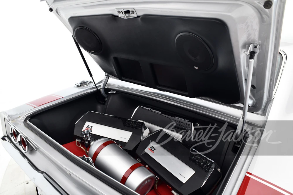 1968 Dodge Charger 2nd Gen - Image 16 of 24