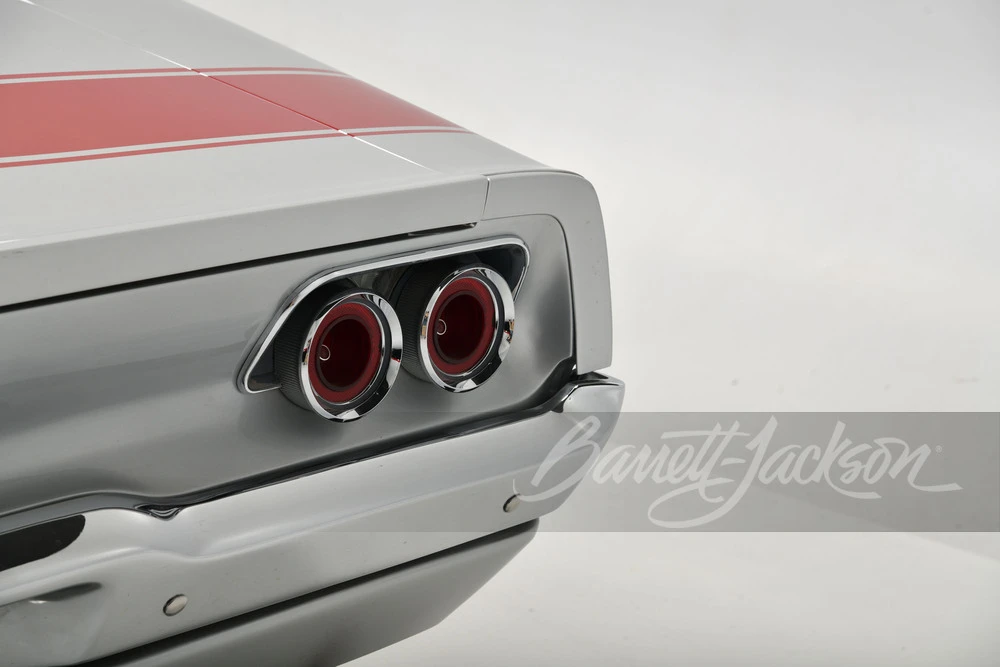 1968 Dodge Charger 2nd Gen - Image 11 of 24