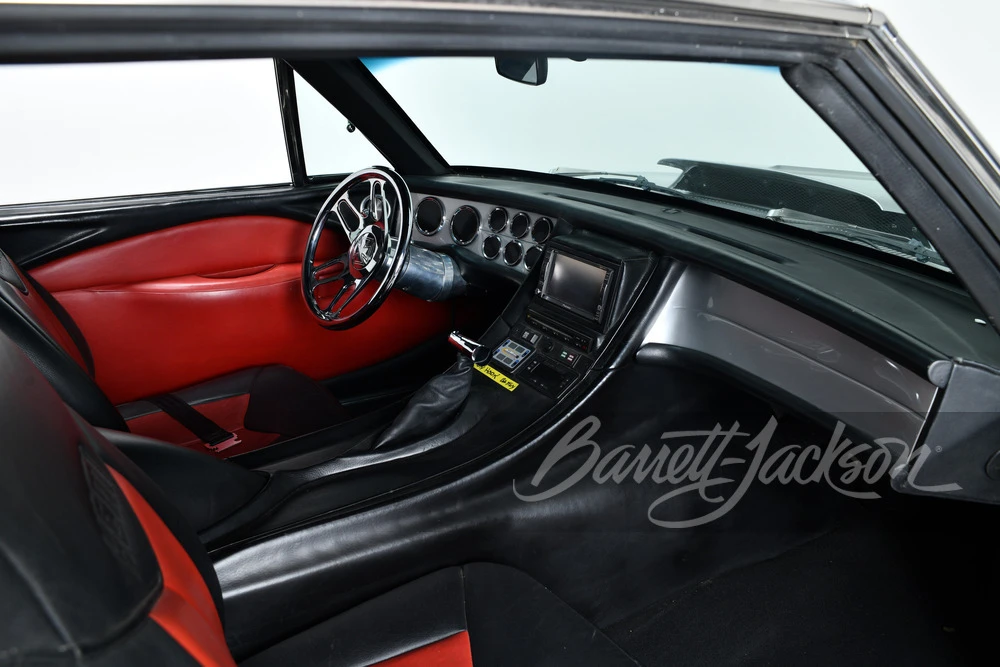1968 Dodge Charger 2nd Gen - Image 20 of 24