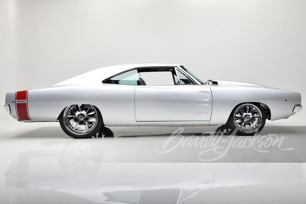 1968 Dodge Charger 2nd Gen - Image 5 of 24