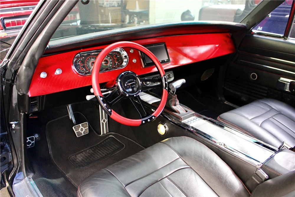 1968 Dodge Charger 2nd Gen - Image 4 of 5