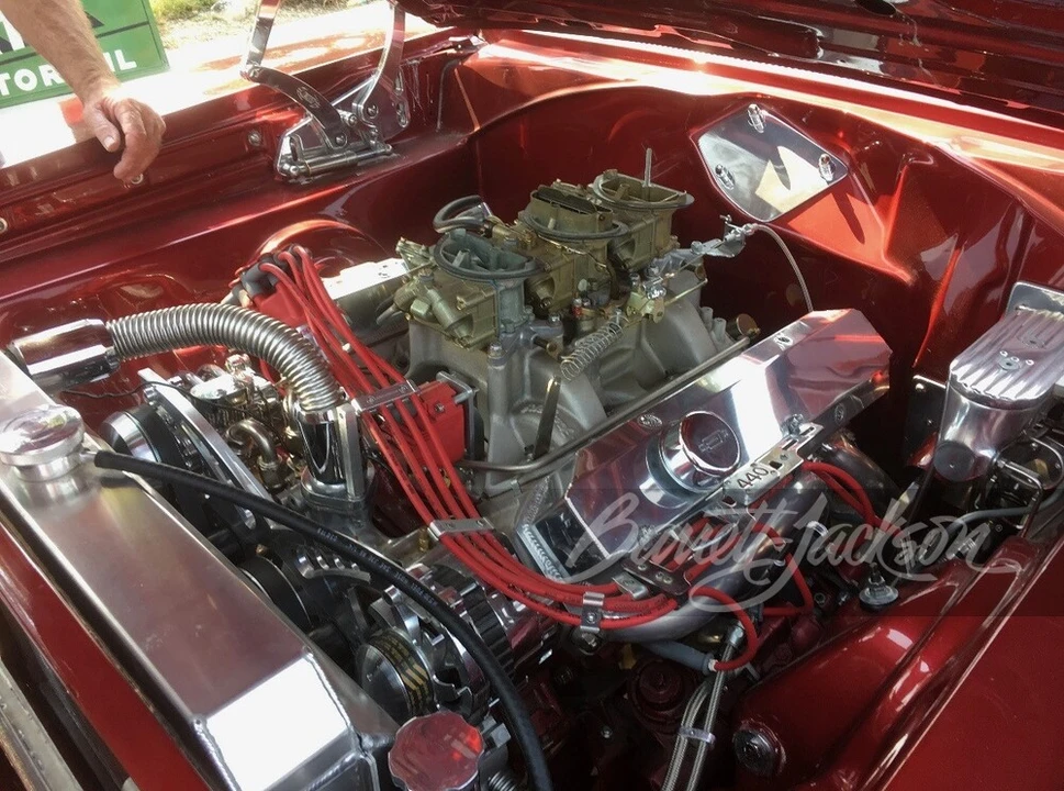 1968 Dodge Charger 2nd Gen - Image 13 of 25