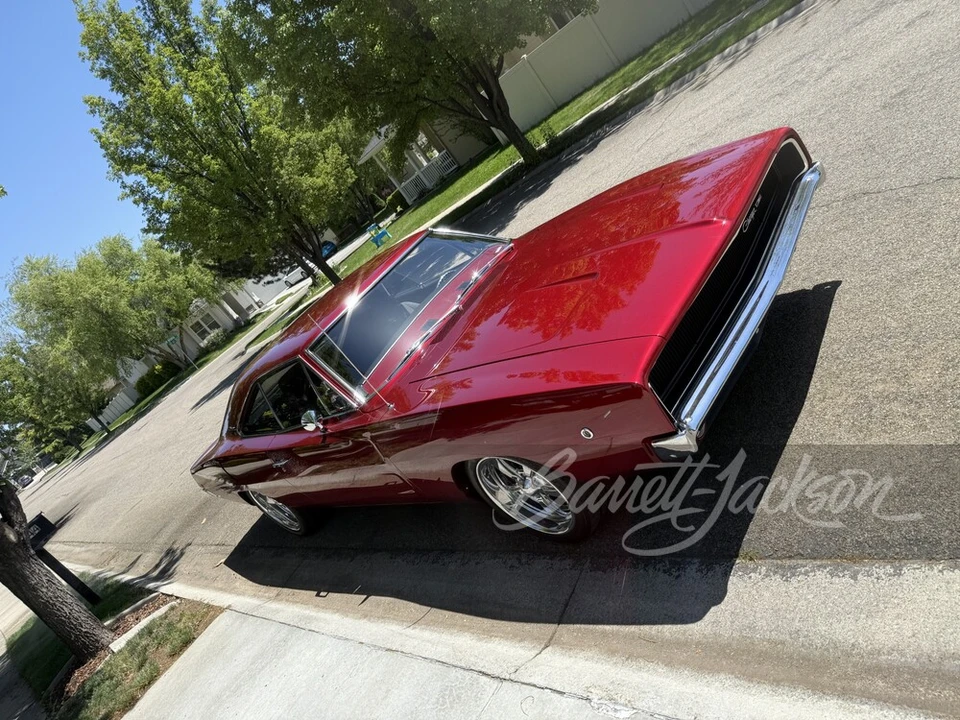 1968 Dodge Charger 2nd Gen - Image 14 of 25