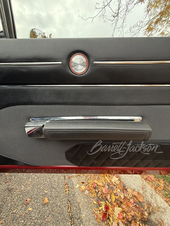 1968 Dodge Charger 2nd Gen - Image 21 of 25