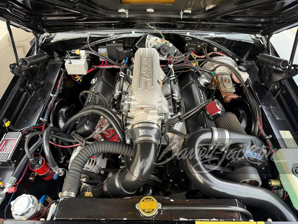 1968 Dodge Charger 2nd Gen - Image 2 of 21