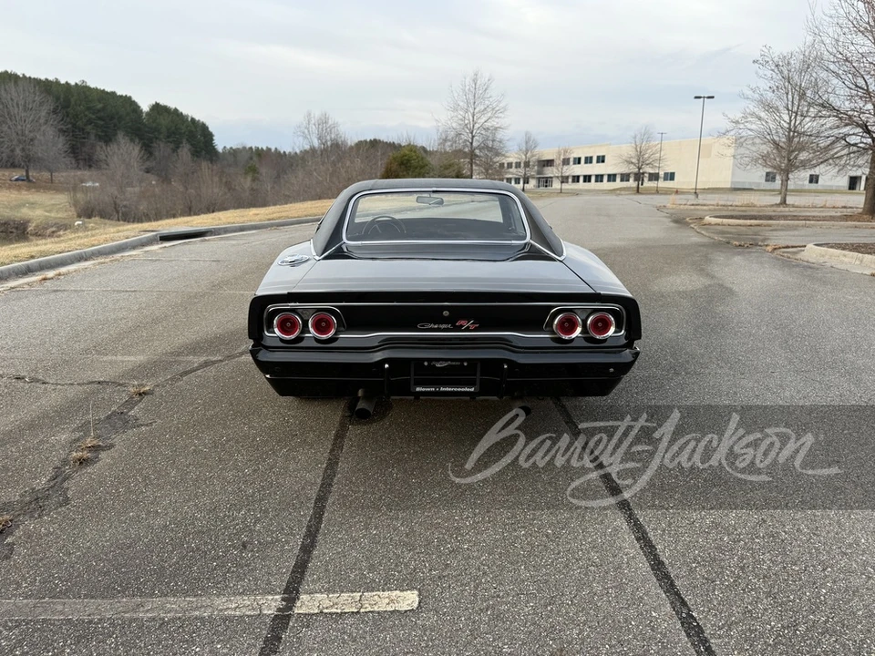 1968 Dodge Charger 2nd Gen - Image 18 of 21
