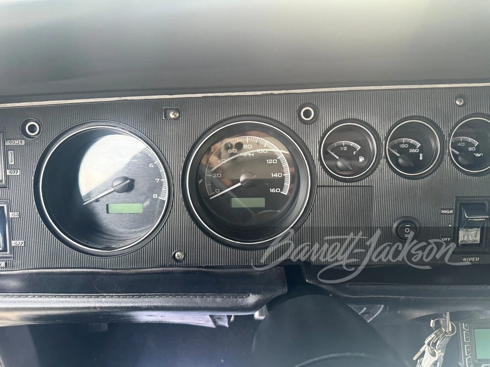 1968 Dodge Charger 2nd Gen - Image 5 of 21