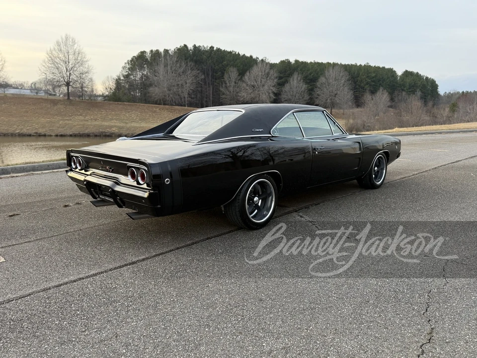 1968 Dodge Charger 2nd Gen - Image 11 of 21