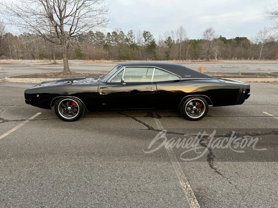 1968 Dodge Charger 2nd Gen - Image 12 of 21