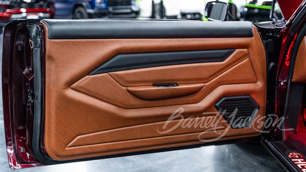 1968 Dodge Charger 2nd Gen - Image 16 of 31