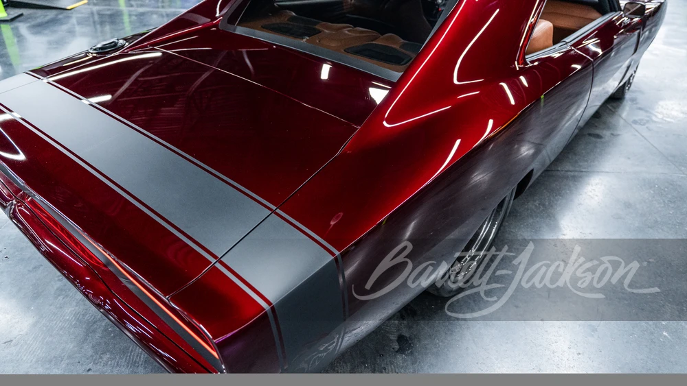 1968 Dodge Charger 2nd Gen - Image 18 of 31