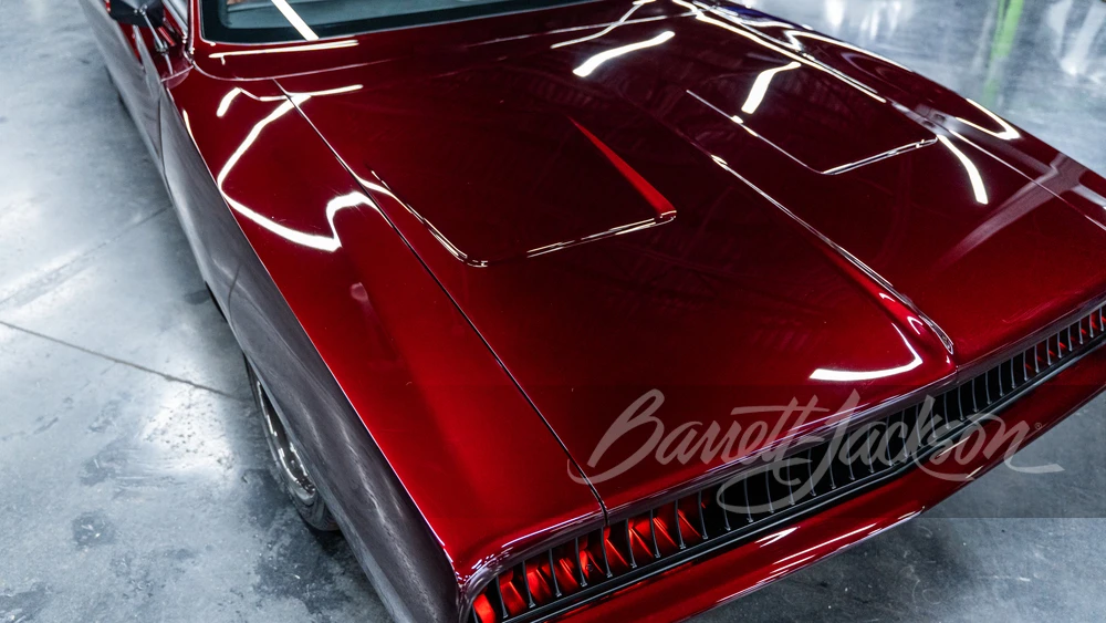 1968 Dodge Charger 2nd Gen - Image 21 of 31