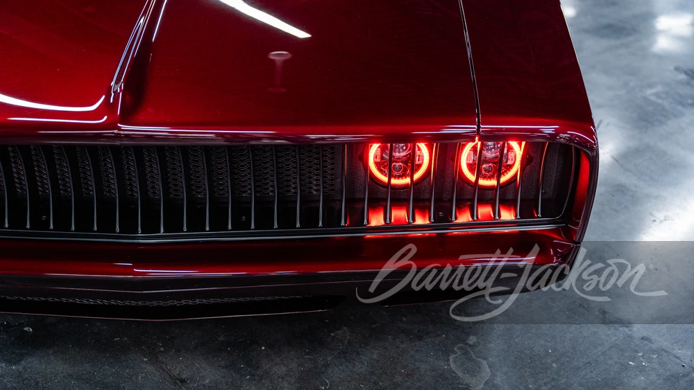1968 Dodge Charger 2nd Gen - Image 23 of 31