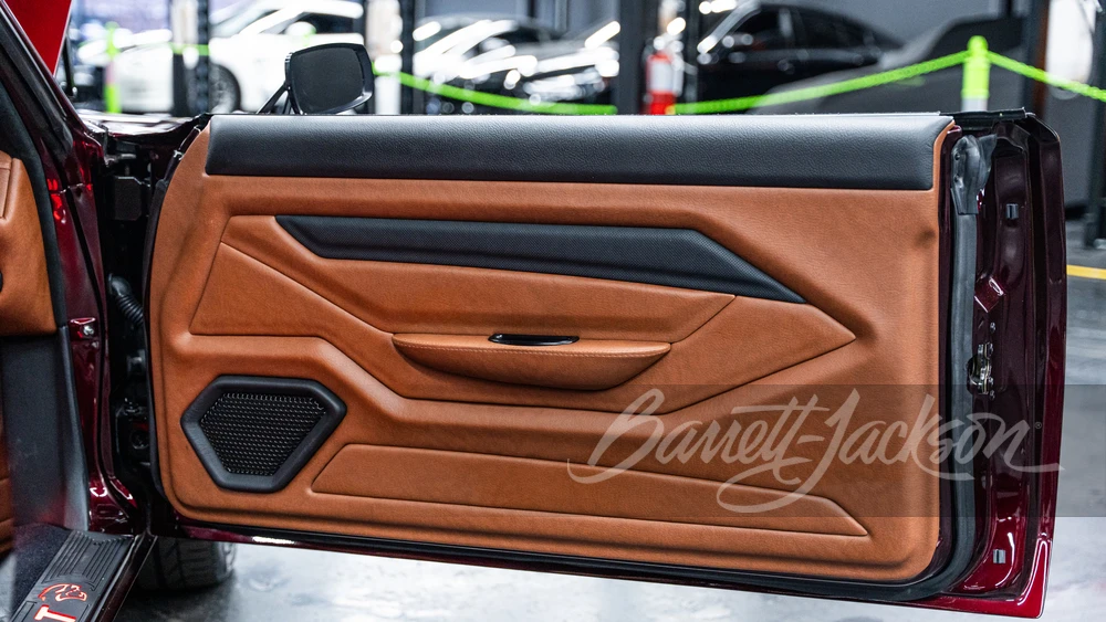 1968 Dodge Charger 2nd Gen - Image 25 of 31