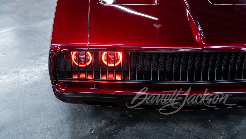 1968 Dodge Charger 2nd Gen - Image 31 of 31