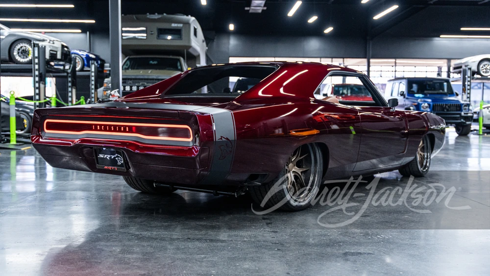 1968 Dodge Charger 2nd Gen - Image 2 of 31