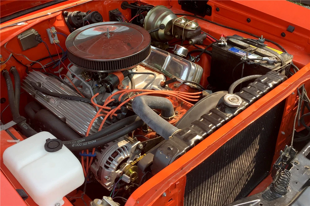 1968 Dodge Charger 2nd Gen - Image 3 of 5