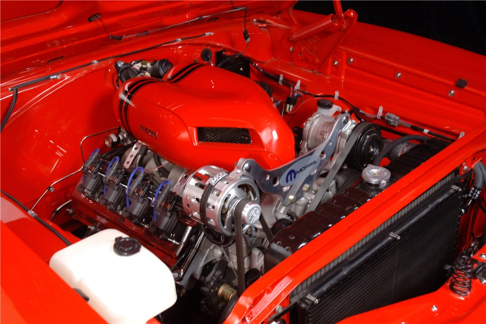 1968 Dodge Charger 2nd Gen - Image 3 of 5