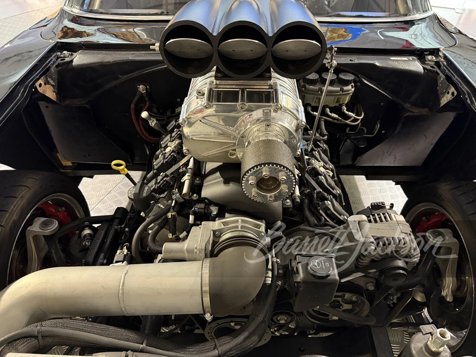 1968 Dodge Charger 2nd Gen - Image 3 of 15