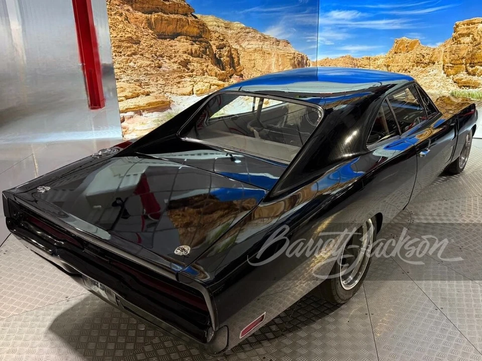 1968 Dodge Charger 2nd Gen - Image 6 of 15