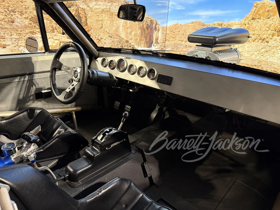 1968 Dodge Charger 2nd Gen - Image 9 of 15