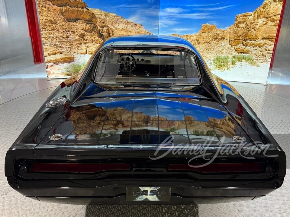1968 Dodge Charger 2nd Gen - Image 10 of 15