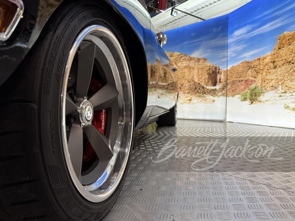 1968 Dodge Charger 2nd Gen - Image 11 of 15