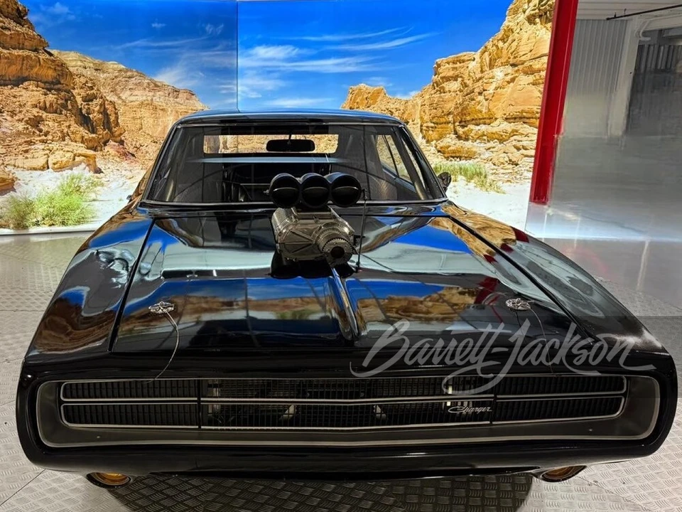 1968 Dodge Charger 2nd Gen - Image 12 of 15