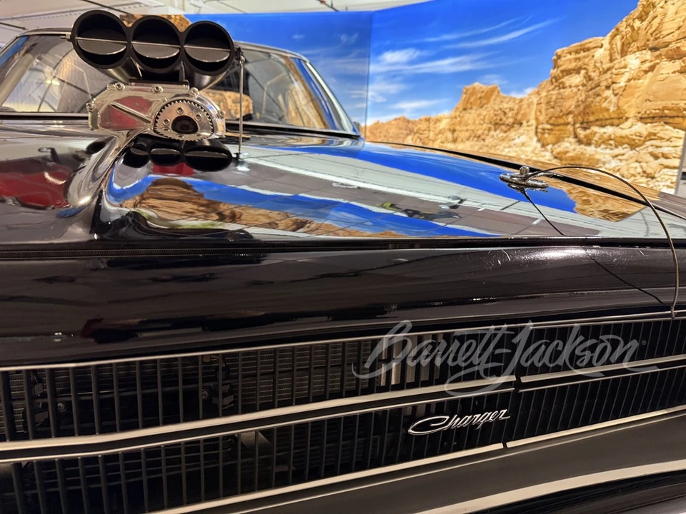 1968 Dodge Charger 2nd Gen - Image 14 of 15