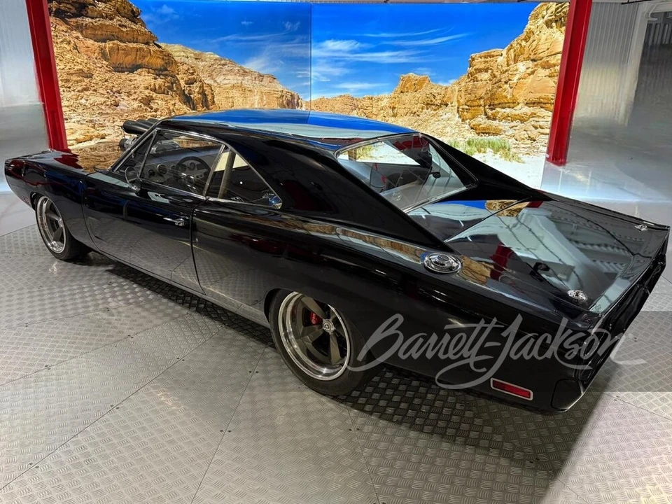 1968 Dodge Charger 2nd Gen - Image 2 of 15