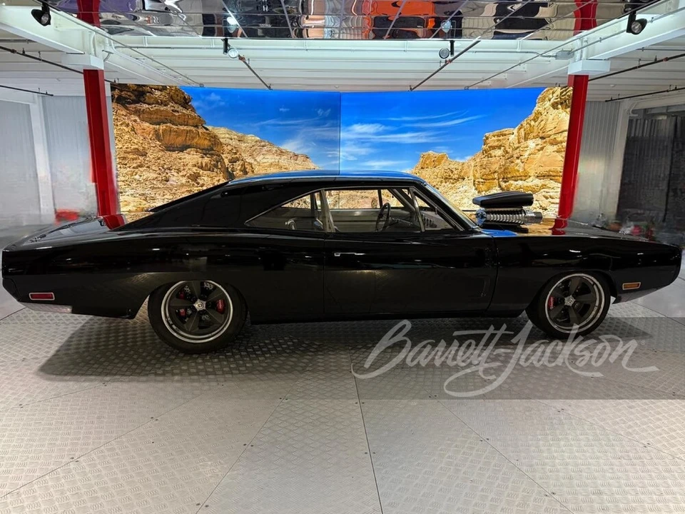 1968 Dodge Charger 2nd Gen - Image 5 of 15