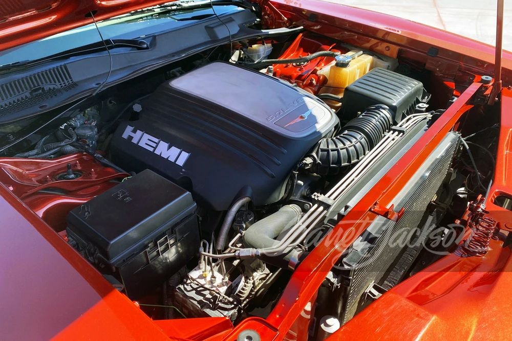1968 Dodge Charger 2nd Gen - Image 2 of 11
