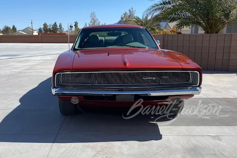 1968 Dodge Charger 2nd Gen - Image 4 of 11