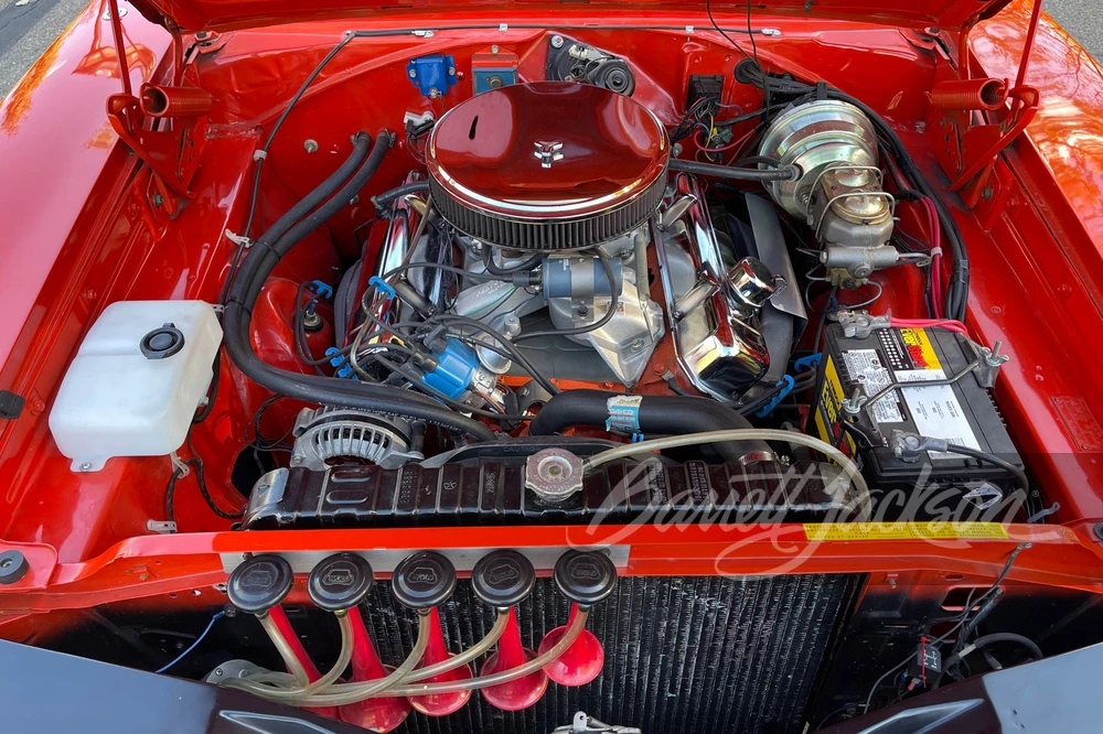 1968 Dodge Charger 2nd Gen - Image 2 of 14