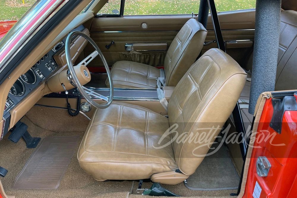 1968 Dodge Charger 2nd Gen - Image 3 of 14