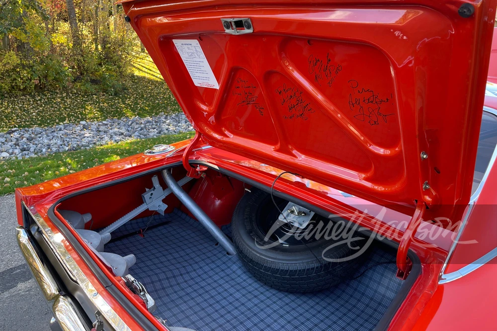 1968 Dodge Charger 2nd Gen - Image 4 of 14
