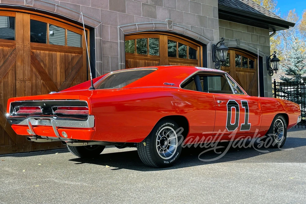 1968 Dodge Charger 2nd Gen - Image 5 of 14