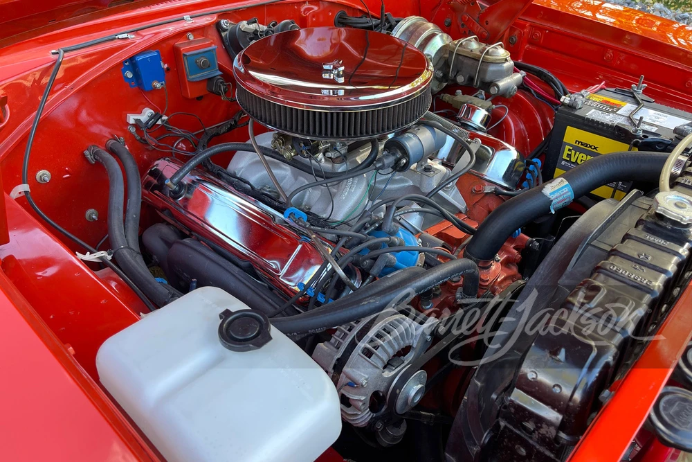 1968 Dodge Charger 2nd Gen - Image 6 of 14