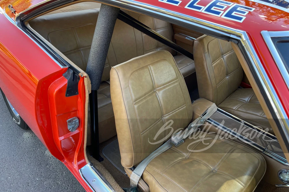 1968 Dodge Charger 2nd Gen - Image 7 of 14