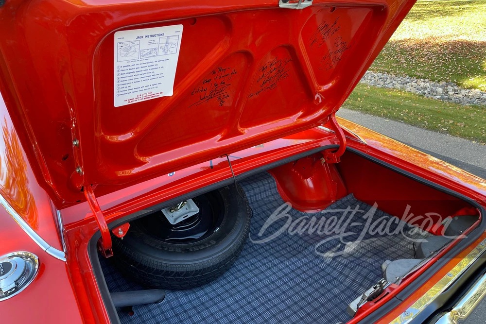 1968 Dodge Charger 2nd Gen - Image 9 of 14