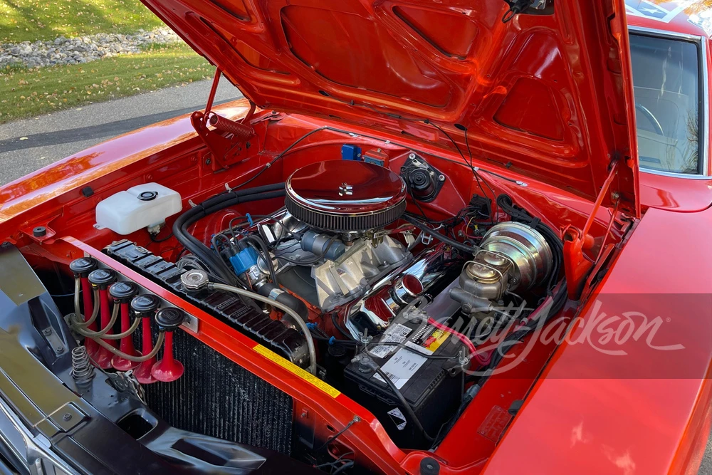 1968 Dodge Charger 2nd Gen - Image 11 of 14