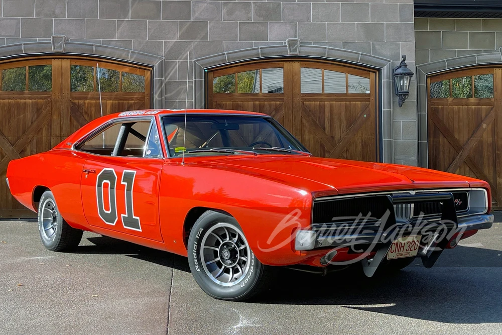 1968 Dodge Charger 2nd Gen - Image 12 of 14