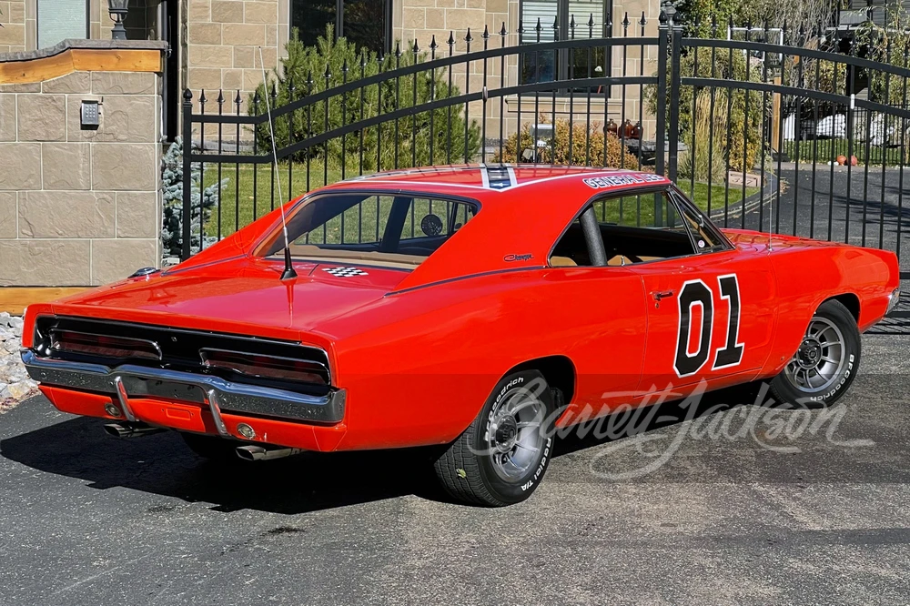 1968 Dodge Charger 2nd Gen - Image 13 of 14