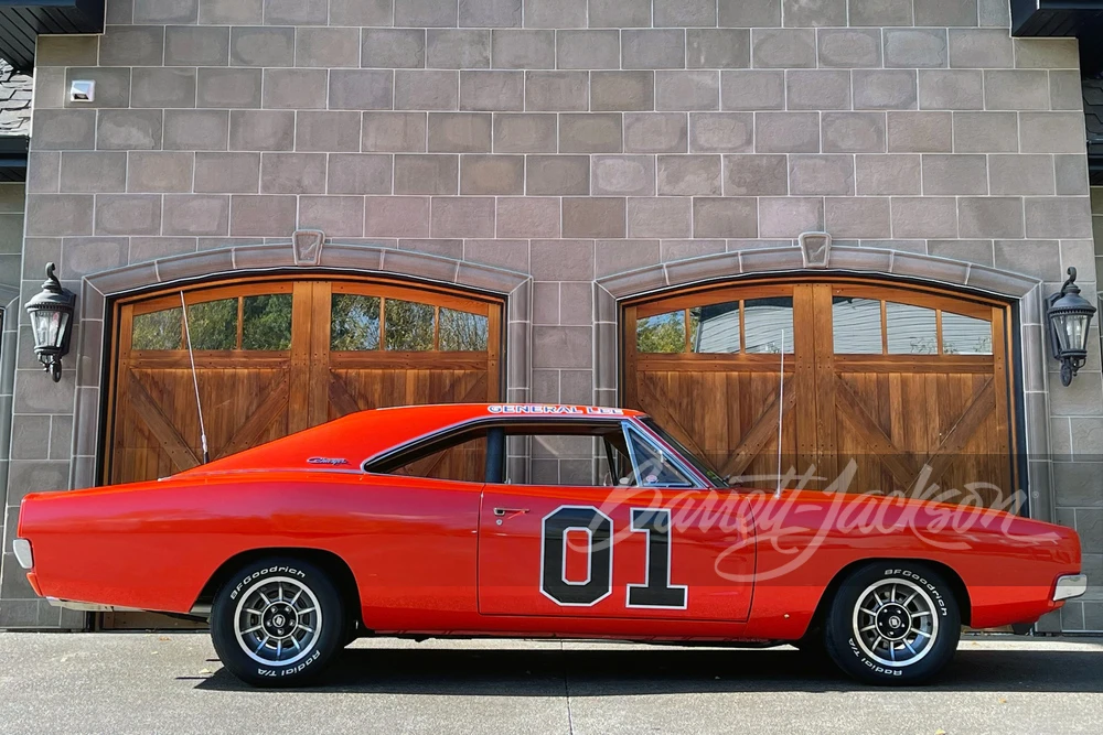 1968 Dodge Charger 2nd Gen - Image 14 of 14