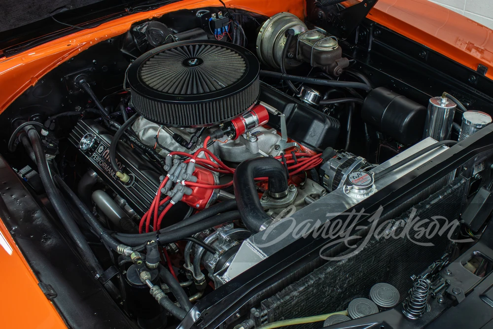 1968 Dodge Charger 2nd Gen - Image 3 of 31